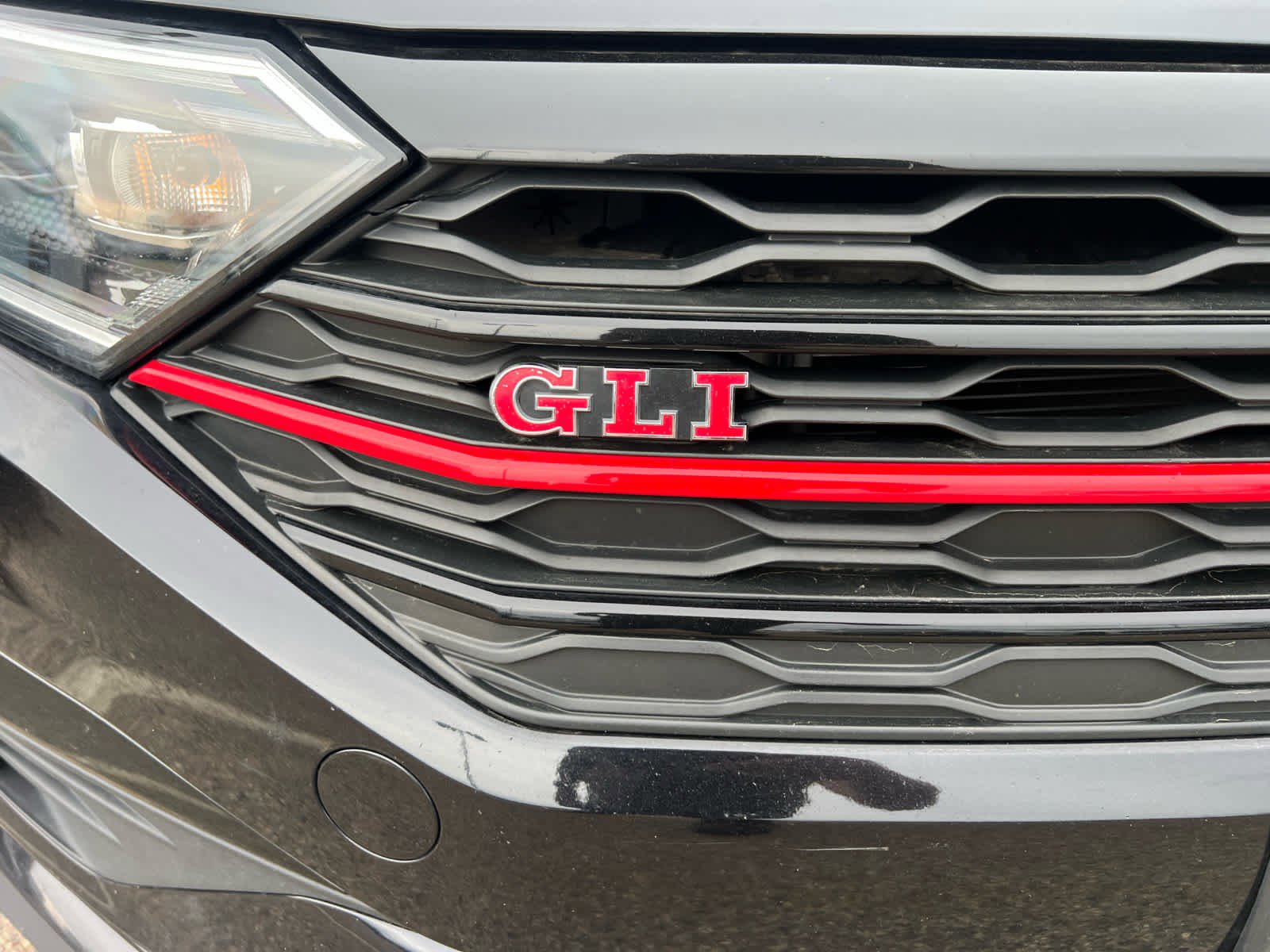 Used 2021 Volkswagen Jetta GLI image 4