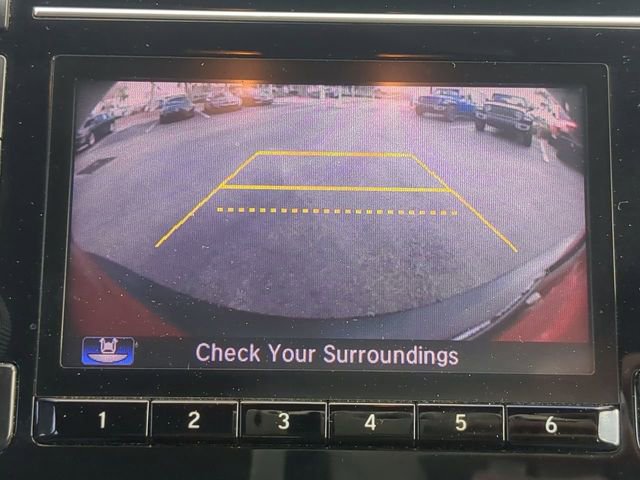 Used 2020 Honda CR-V LX image 22