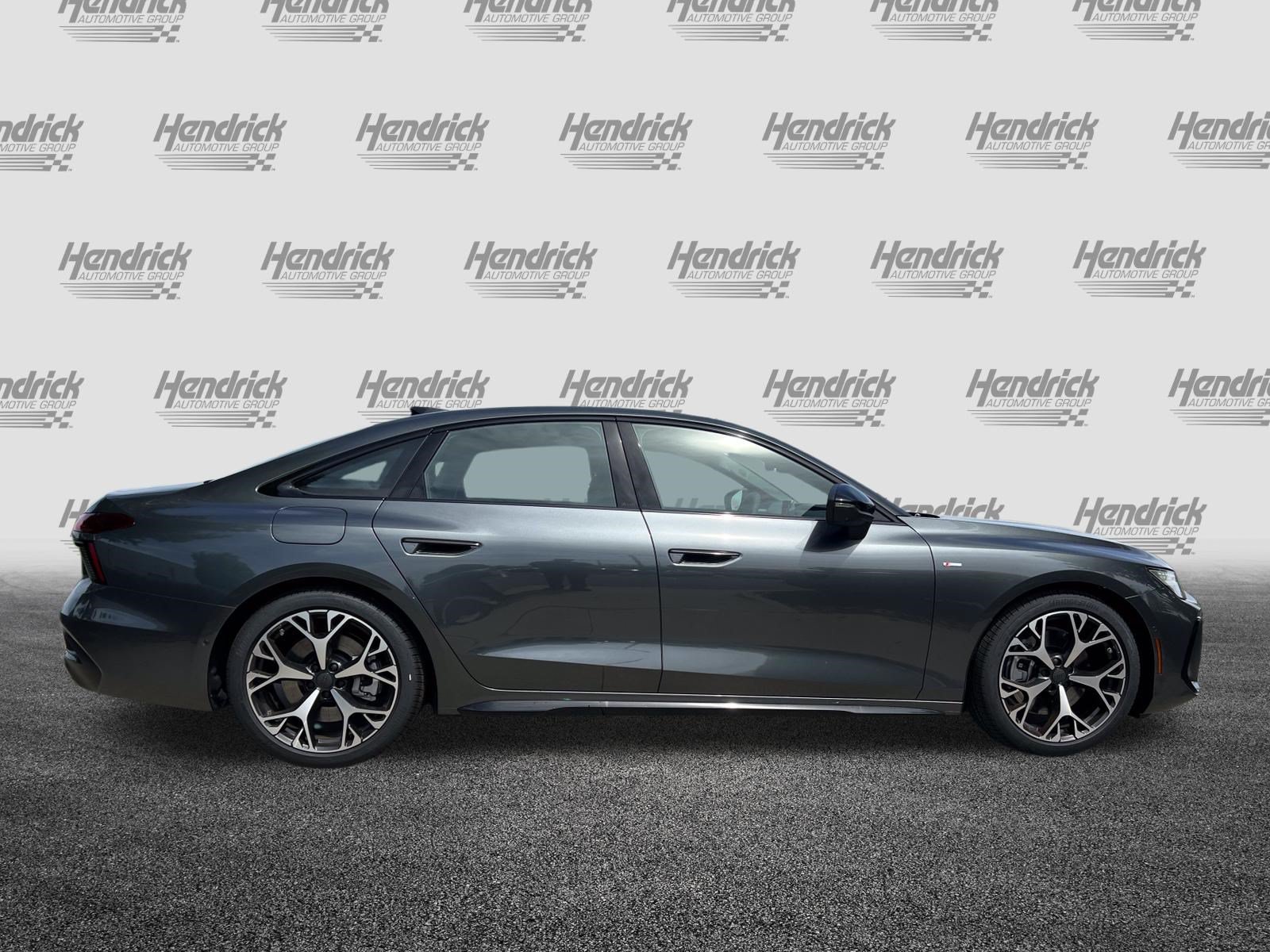 Used 2026 Audi A6 Prestige AWD/4WD image 10
