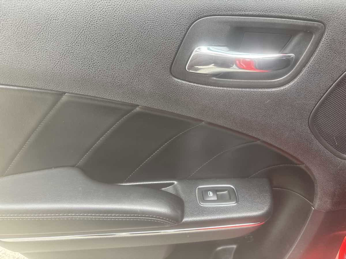 Used 2014 Dodge Charger R/T w/ Wheels & Tunes Group RWD image 23