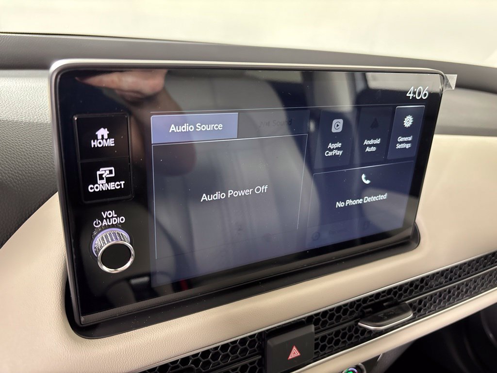 Used 2027 Honda HR-V EX-L image 30