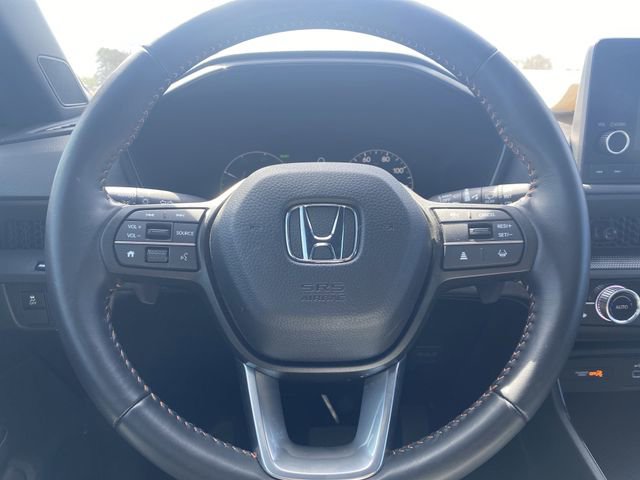 Used 2025 Honda CR-V Sport image 26