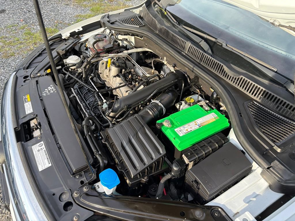 Used 2019 Volkswagen Jetta SE FWD image 17