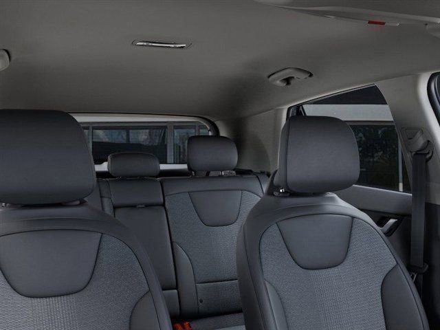 New 2026 Kia Niro EX image 27