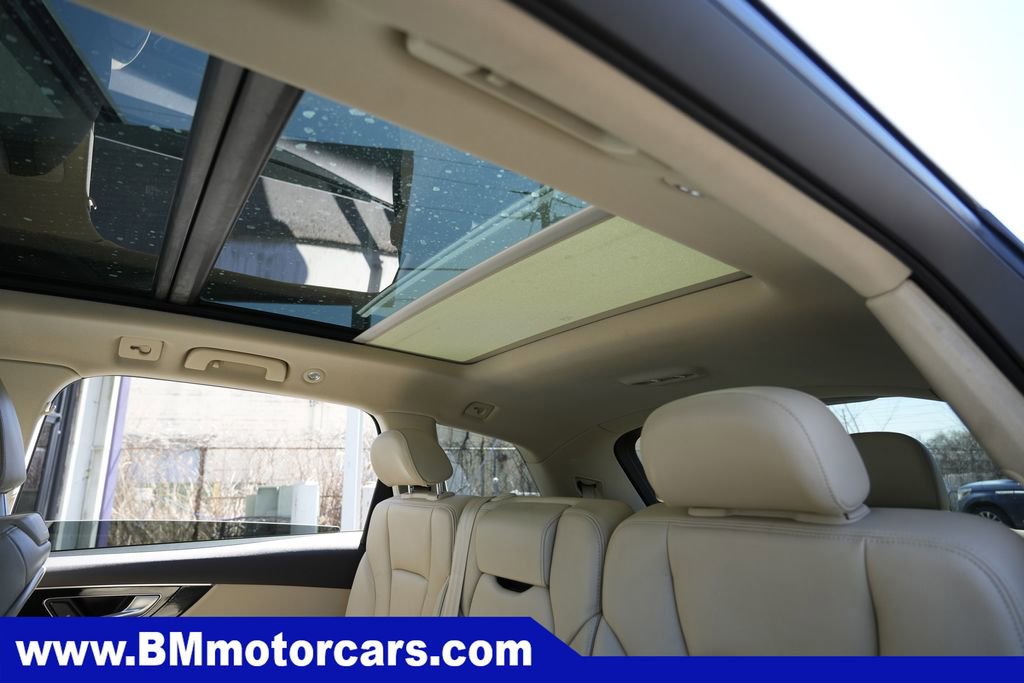 Used 2019 Audi Q7 3.0T Premium w/ Convenience Package image 26
