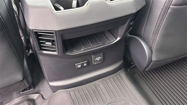 New 2026 Toyota Tundra Limited image 8