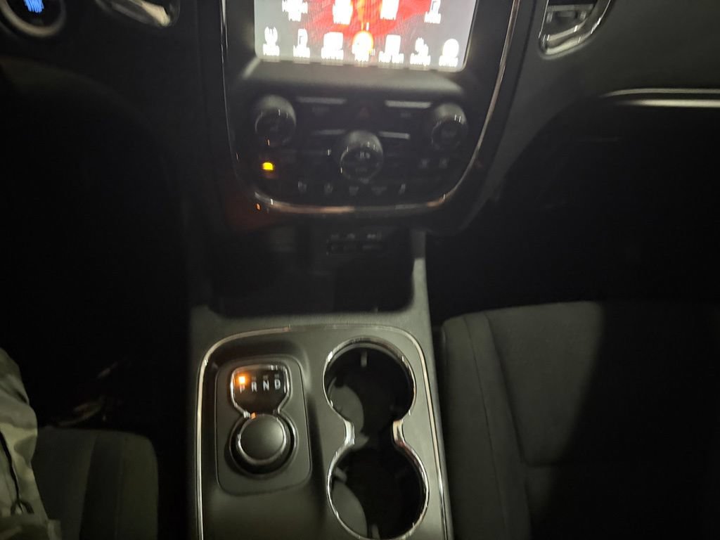 Used 2017 Dodge Durango SXT w/ Quick Order Package 23B AWD/4WD image 22