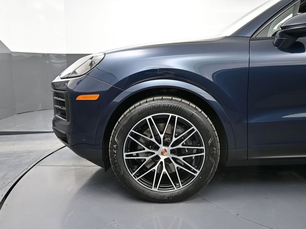 New 2026 Porsche Cayenne image 12