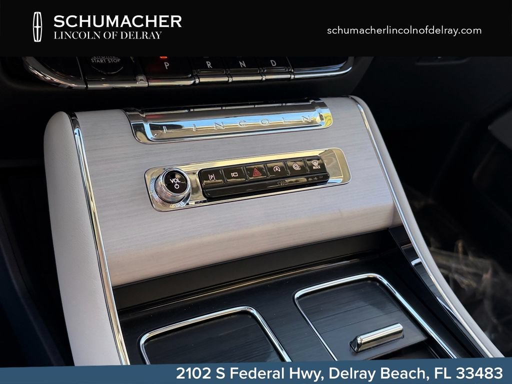 New 2026 Lincoln Aviator Reserve AWD/4WD image 19