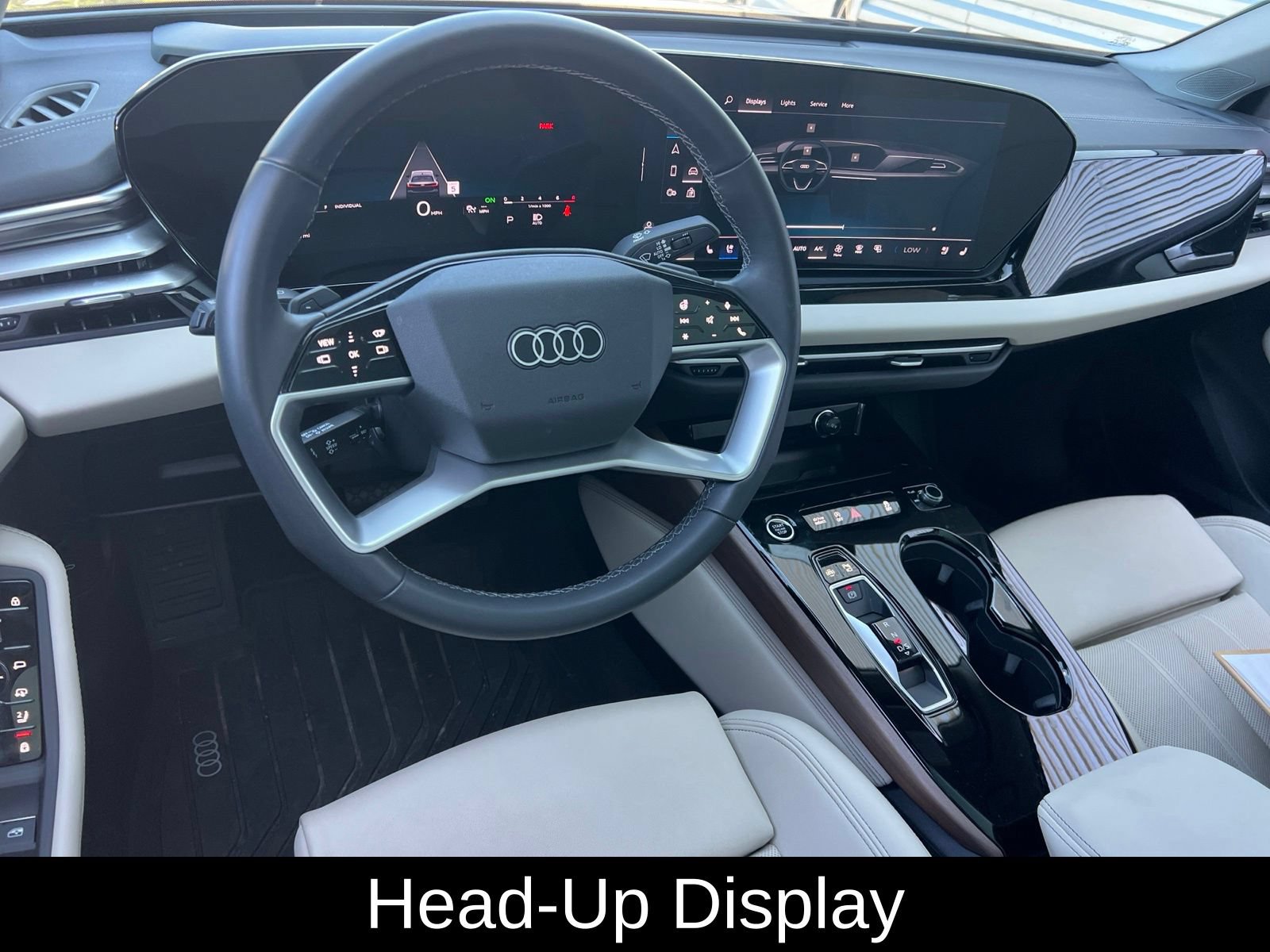 Used 2025 Audi A5 2.0T Premium Plus AWD/4WD image 11