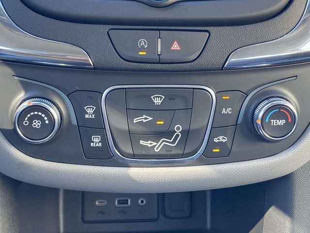 Used 2023 Chevrolet Equinox LS w/ LPO, Floor Liner Package image 26