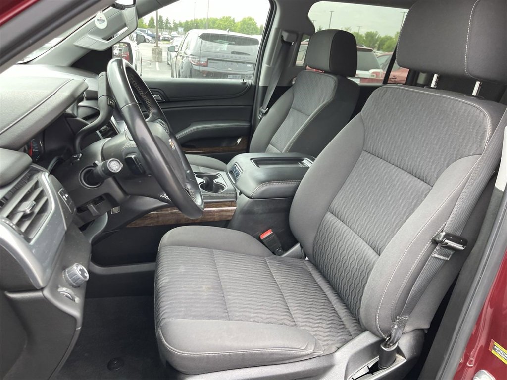 Used 2020 Chevrolet Suburban LS image 11