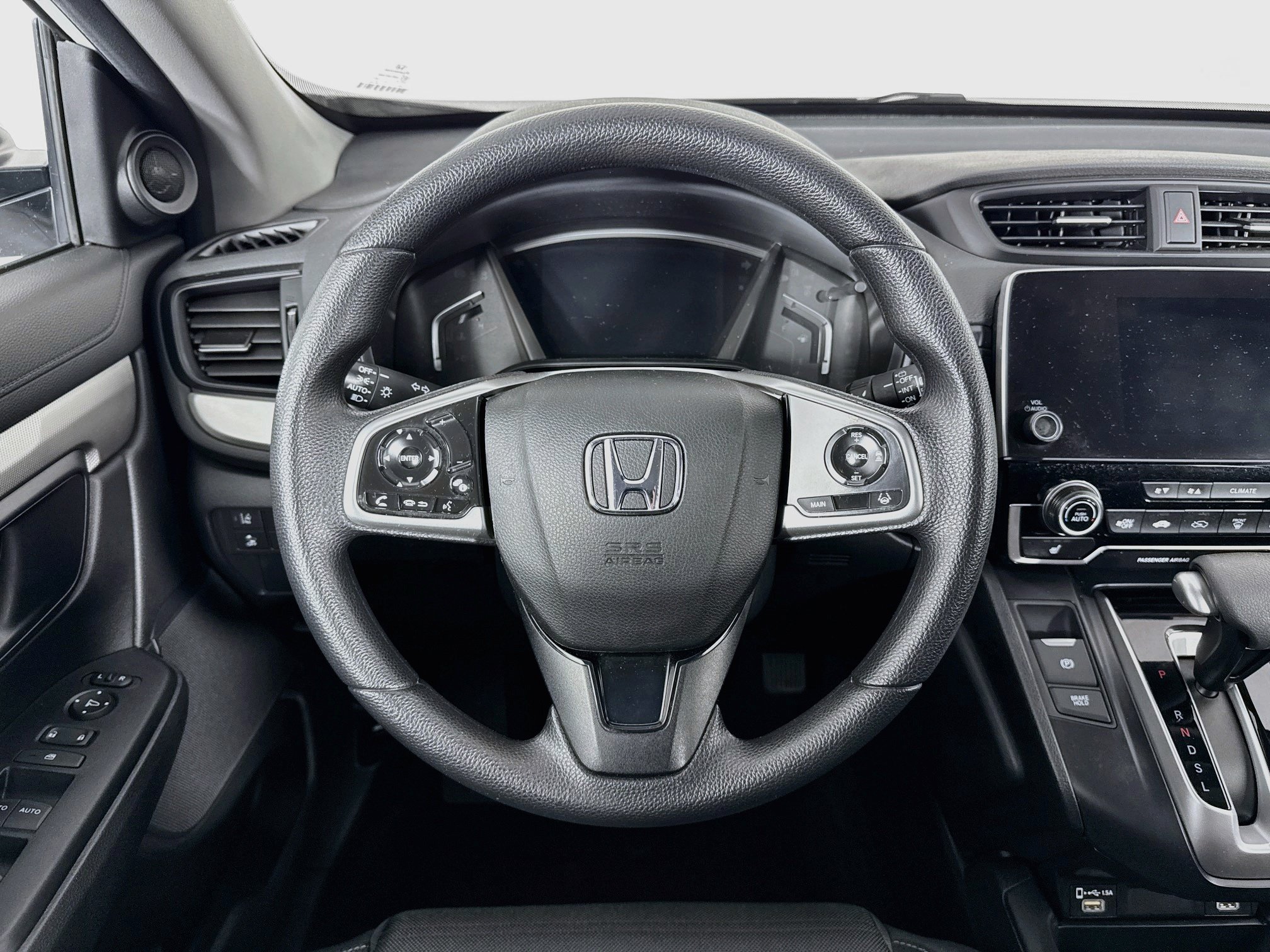 Certified 2022 Honda CR-V Special Edition image 21