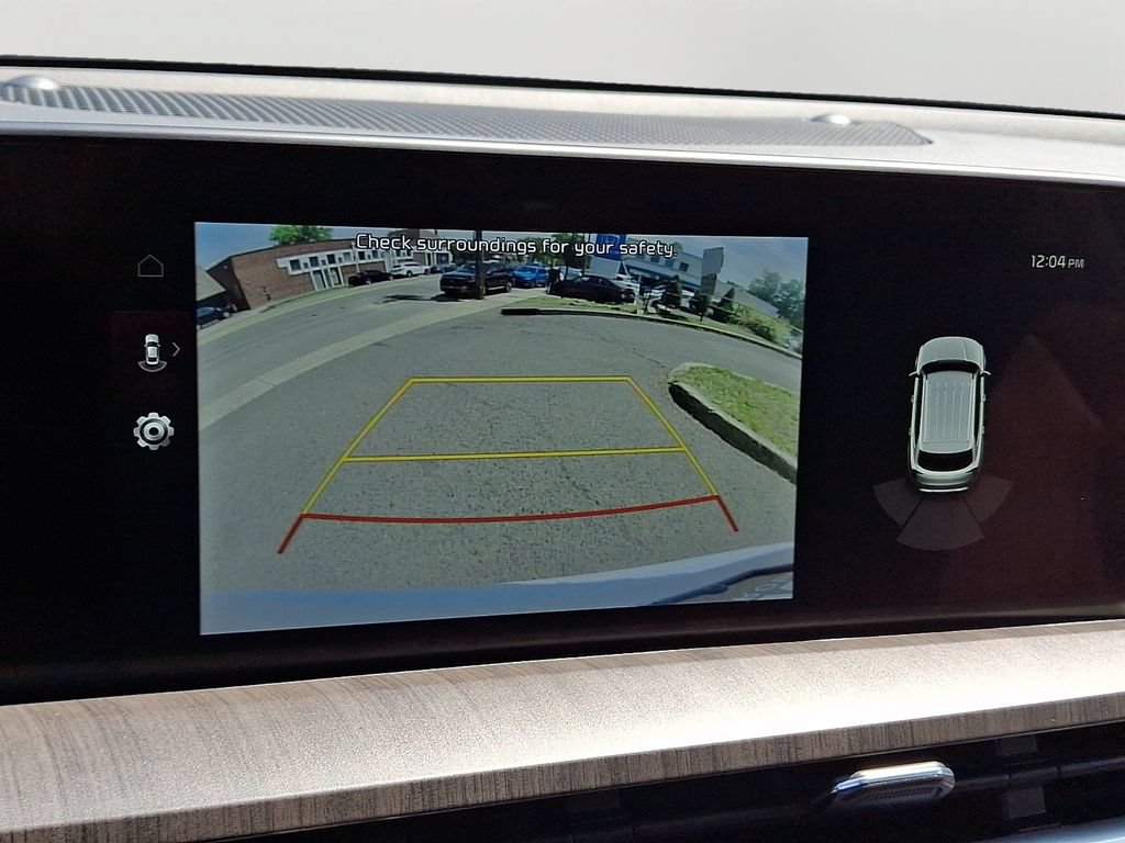 Used 2023 Kia Telluride EX AWD/4WD image 23