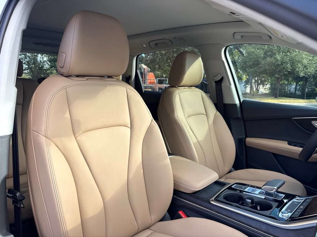 New 2026 Audi Q7 2.0T Premium Plus AWD/4WD image 16