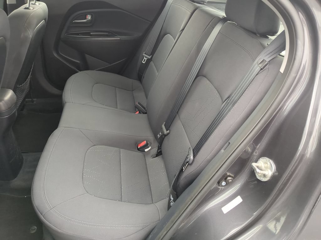 Used 2013 Kia Rio EX FWD image 16