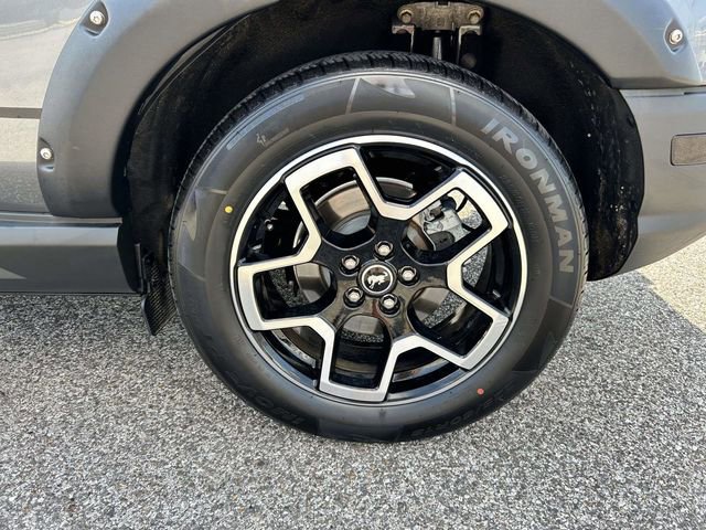 Used 2021 Ford Bronco Sport Big Bend w/ Big Bend Package AWD/4WD image 7