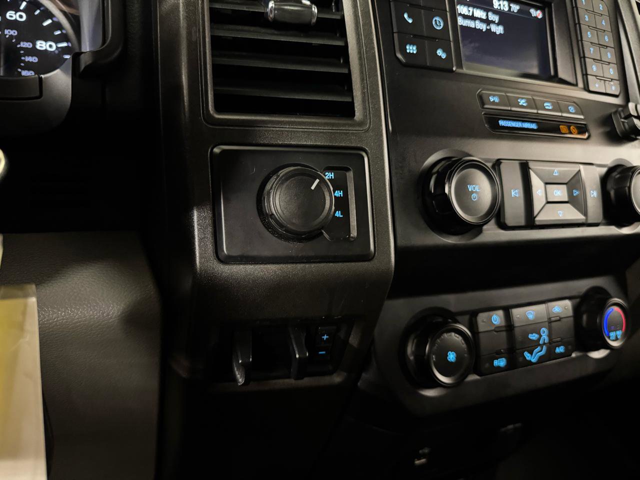 Used 2022 Ford F350 XL w/ STX Appearance Package AWD/4WD image 26