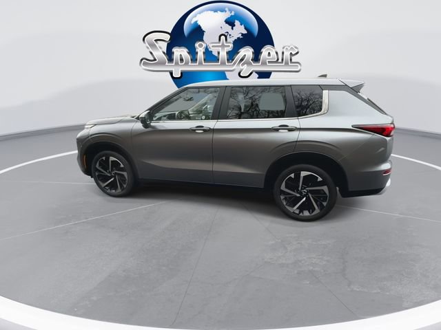 Used 2024 Mitsubishi Outlander SE image 7