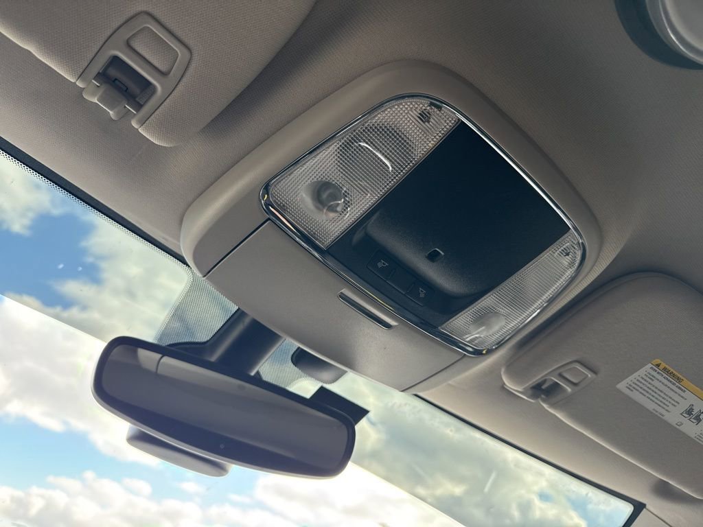 Used 2018 Dodge Durango AWD w/ Skid Plate Group image 24