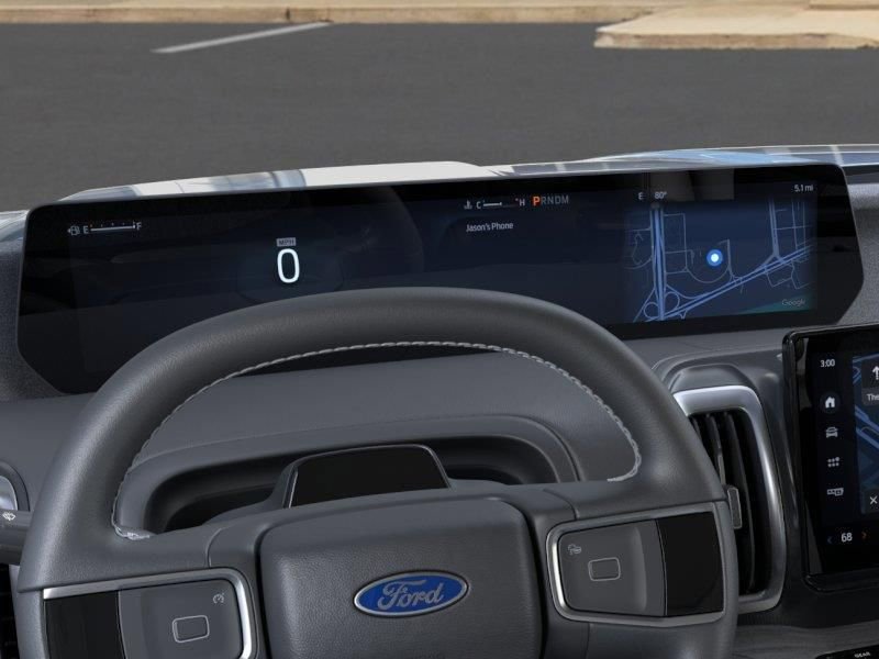 New 2026 Ford Expedition Platinum image 12