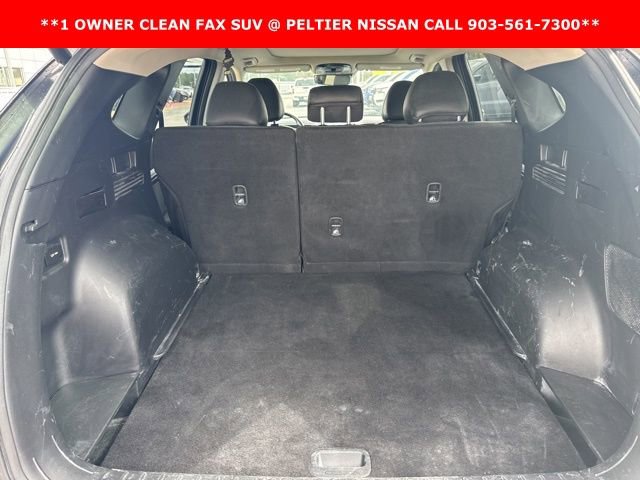 Used 2024 Hyundai Tucson Limited image 26