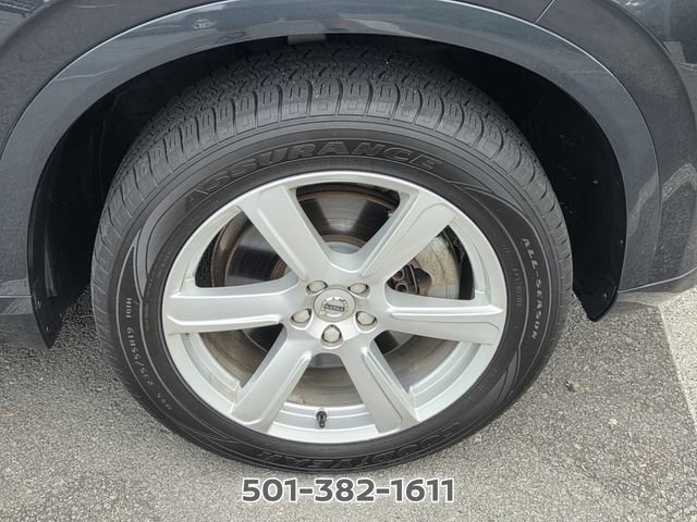 Used 2022 Volvo XC90 T5 Momentum AWD/4WD image 20