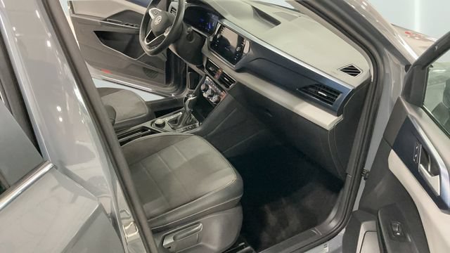 Certified 2023 Volkswagen Taos SE AWD/4WD image 12