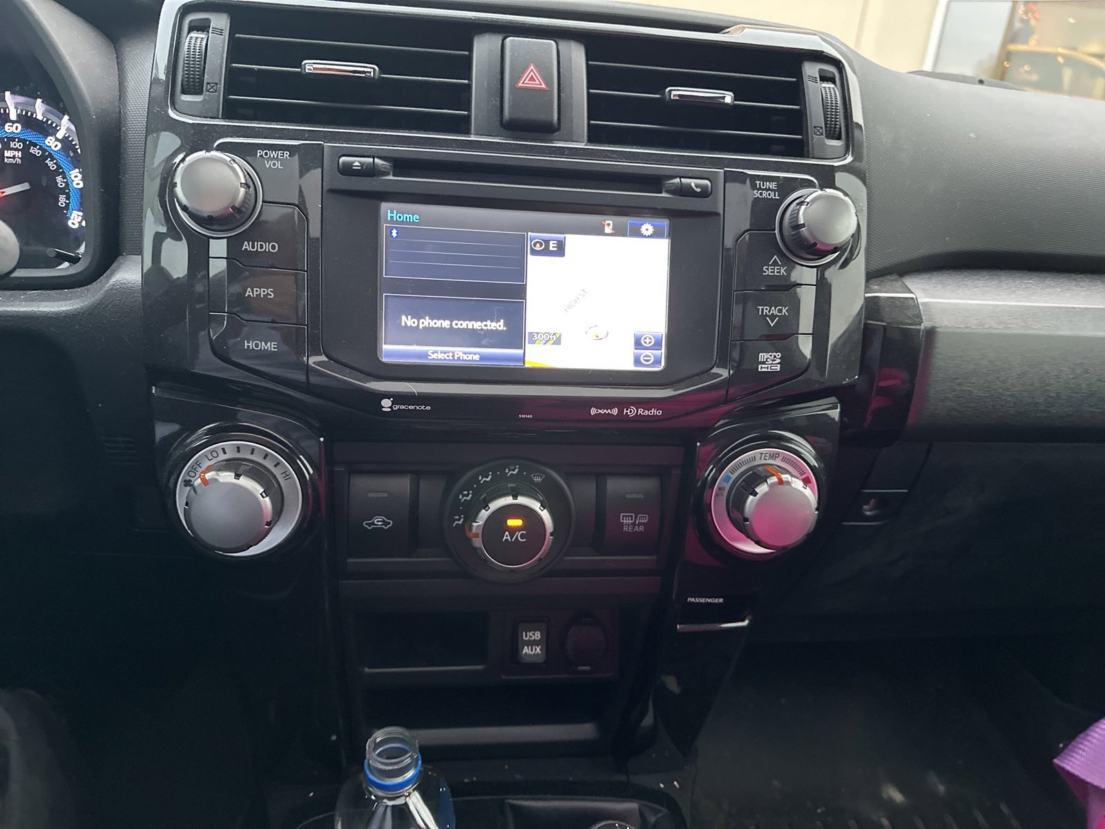 Used 2016 Toyota 4Runner Trail Premium image 13