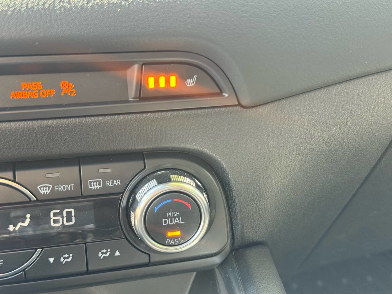 Used 2018 MAZDA CX-5 Grand Touring image 36