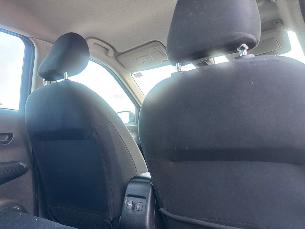 Certified 2023 Nissan Kicks SV FWD image 29