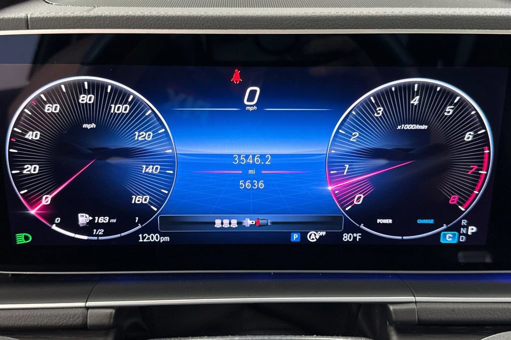 Certified 2026 Mercedes-Benz GLE 350 4MATIC image 30