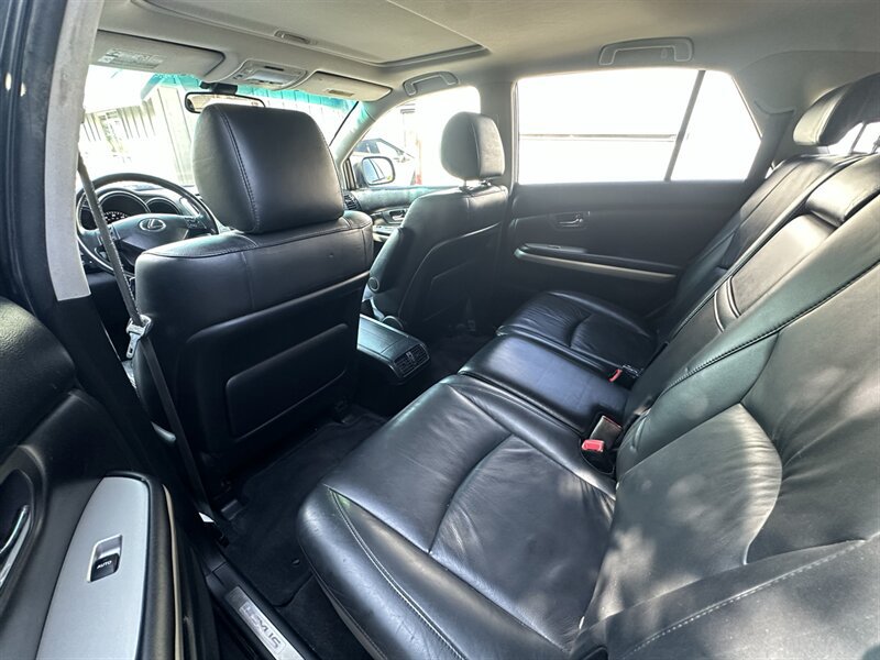 Used 2006 Lexus RX 400h AWD image 51