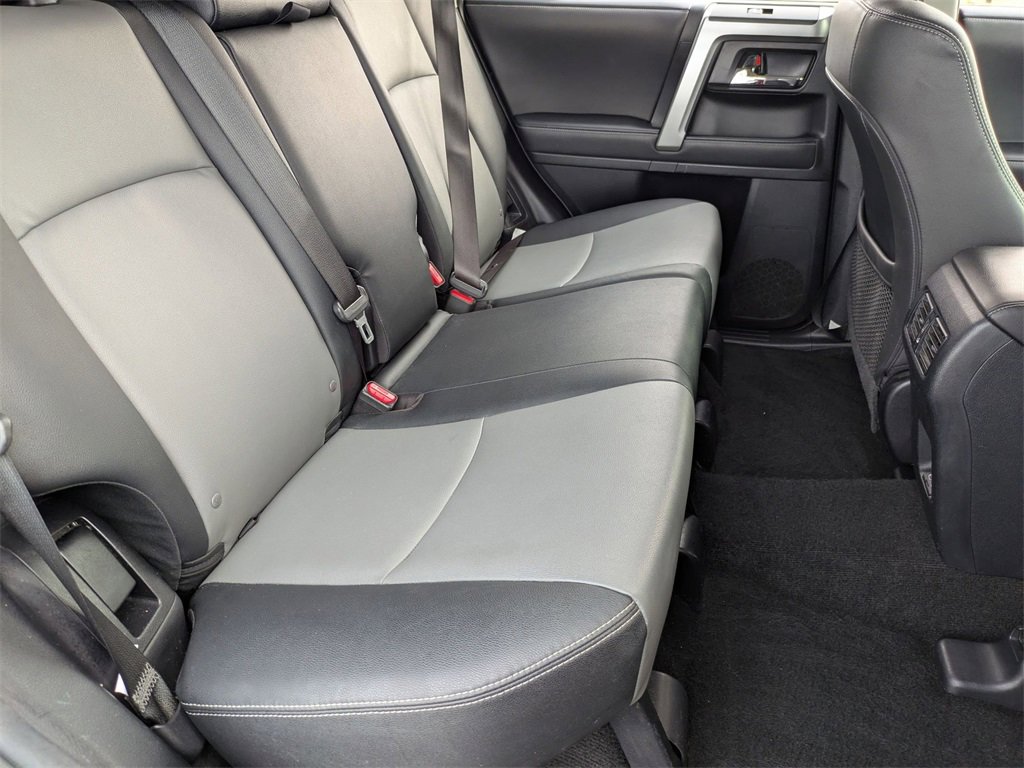 Used 2024 Toyota 4Runner SR5 Premium image 28