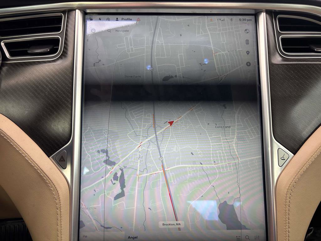 Used 2013 Tesla Model S RWD image 18