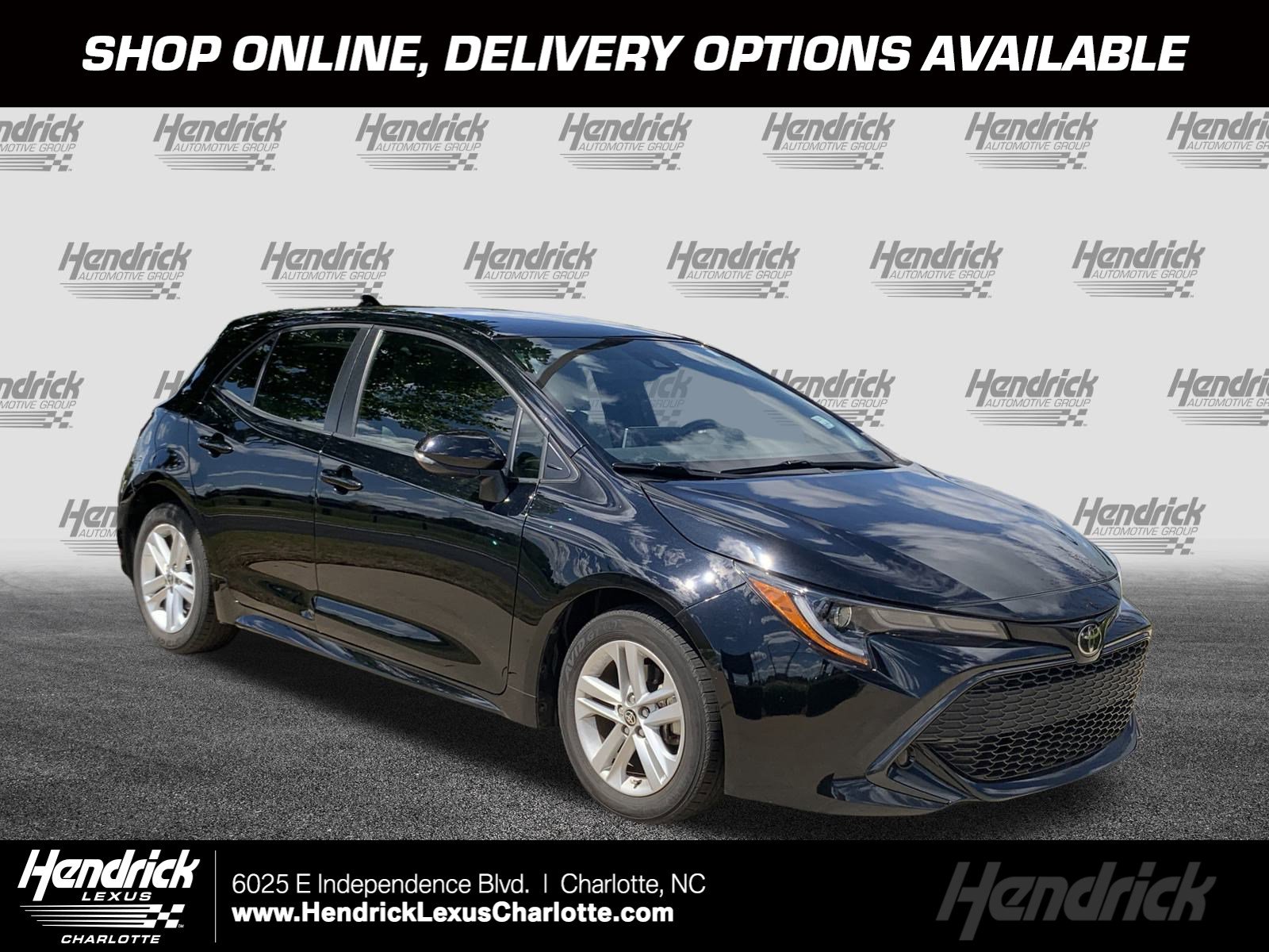 Used 2022 Toyota Corolla SE
