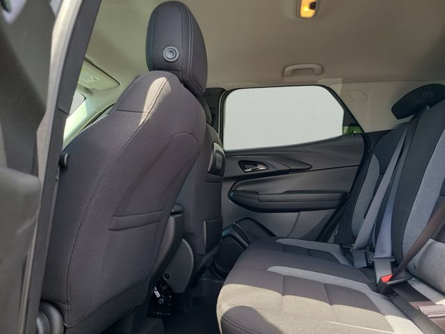 New 2026 Chevrolet TrailBlazer LT w/ Midnight Edition FWD image 11