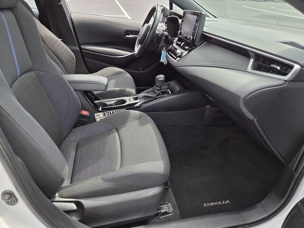 Used 2022 Toyota Corolla SE FWD image 15