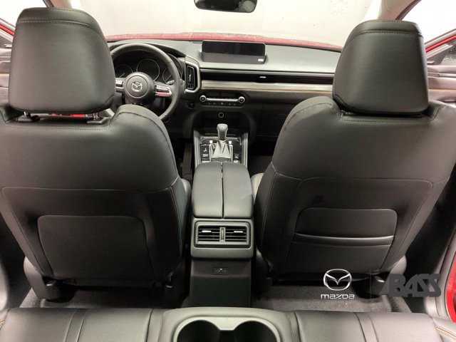 New 2026 MAZDA CX-50 AWD 2.5 Hybrid w/ Weather Package image 31