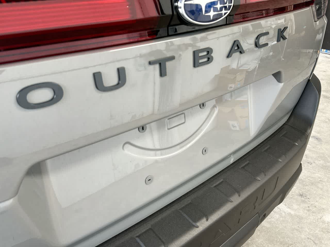New 2026 Subaru Outback Touring XT AWD/4WD image 10