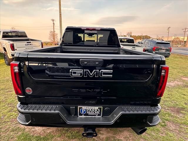 New 2026 GMC Sierra 2500 Denali w/ Technology Package image 10