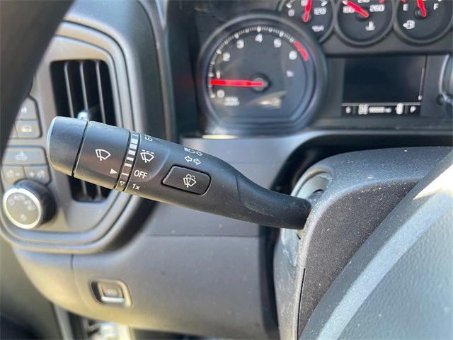 Used 2019 Chevrolet Silverado 1500 Custom w/ Custom Value Package image 27