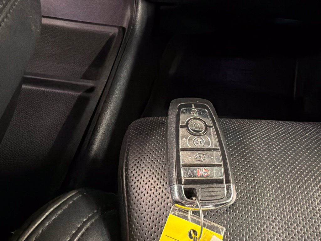 Used 2022 Lincoln Navigator Reserve w/ Equipment Group 201A AWD/4WD image 41