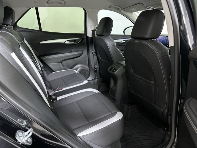 New 2026 Buick Envision Sport Touring AWD/4WD image 29