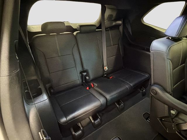 Used 2024 GMC Acadia Elevation image 23