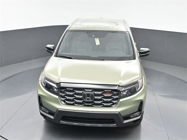 New 2026 Honda Ridgeline TrailSport image 17