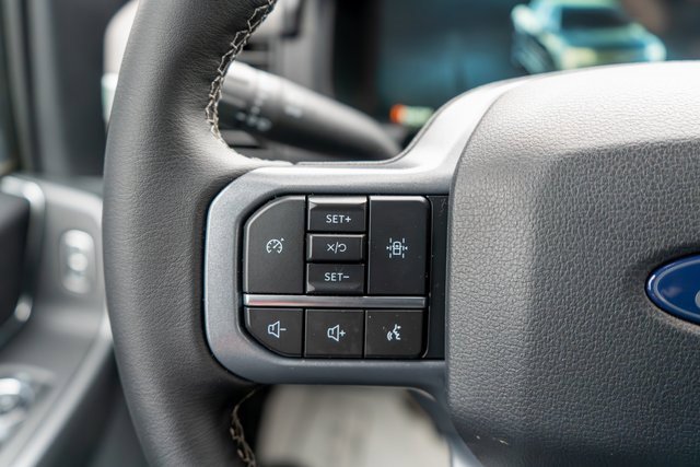 New 2025 Ford F150 XLT w/ Equipment Group 301A Standard image 13