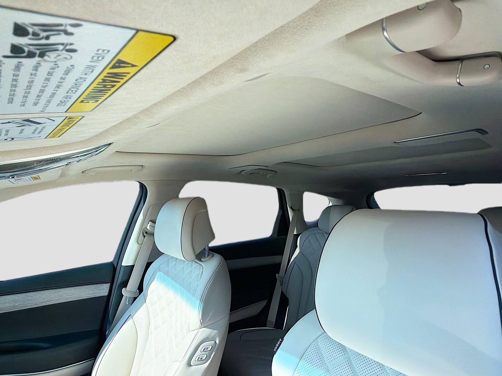 Used 2025 Genesis GV80 3.5T Prestige image 29