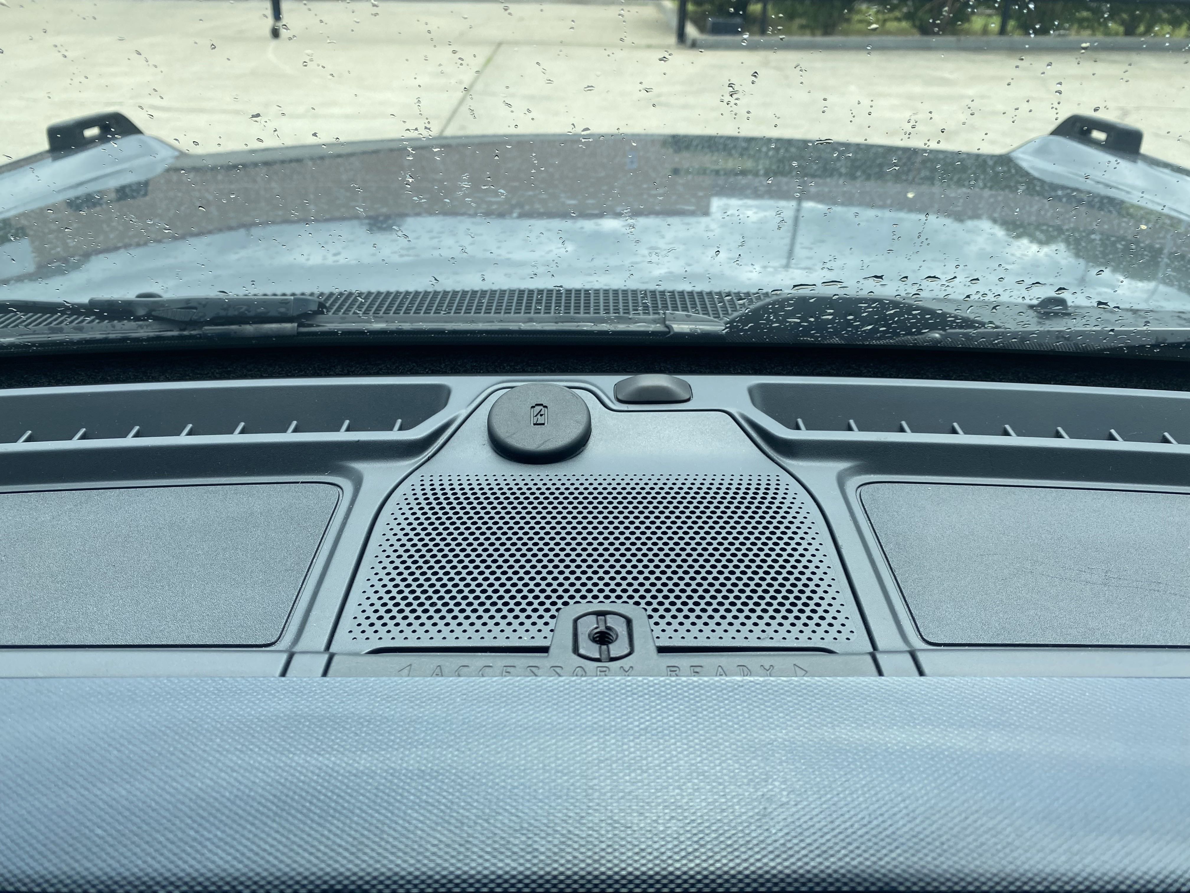 Used 2023 Ford Bronco Outer Banks image 13