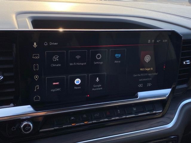 Used 2025 GMC Sierra 1500 SLT image 18